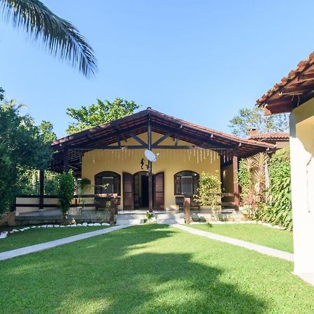 Casa Com Piscina Aquecida A 100M Da Praia Маресиас Екстериор снимка