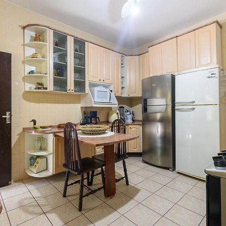 Casa Com Piscina Aquecida A 100M Da Praia Маресиас Екстериор снимка