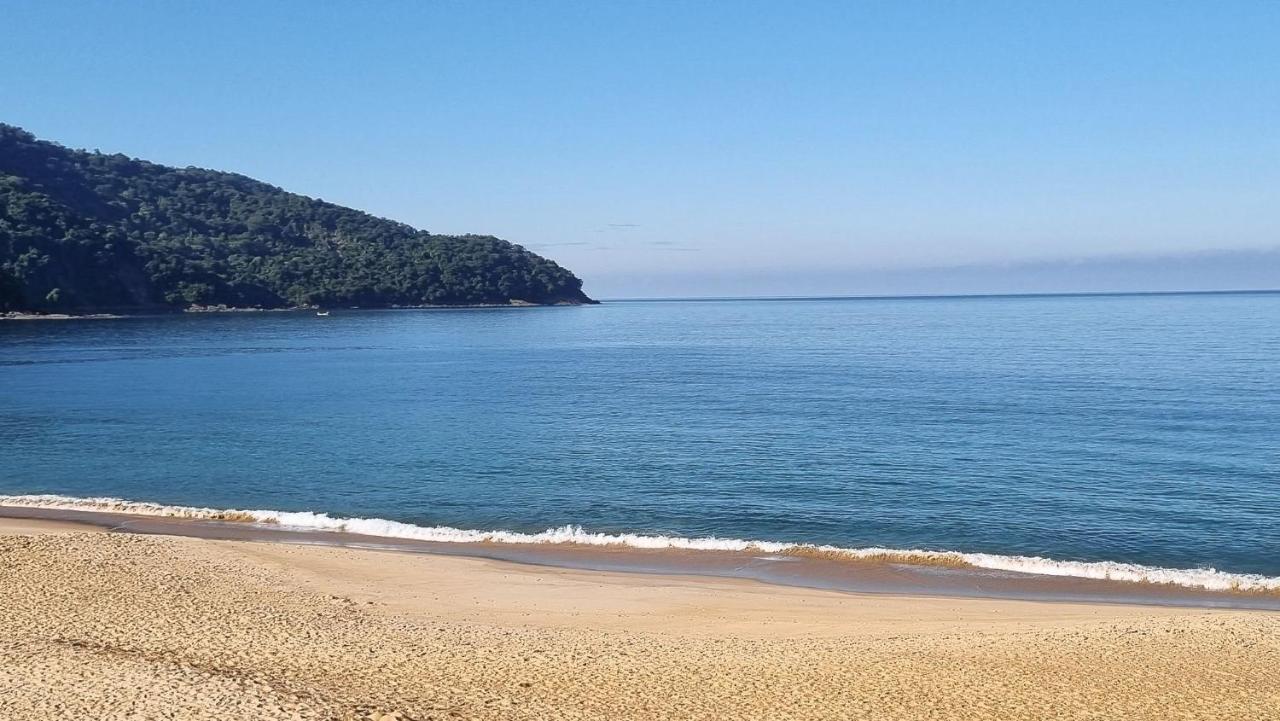 Casa Com Piscina Aquecida A 100M Da Praia Маресиас Екстериор снимка