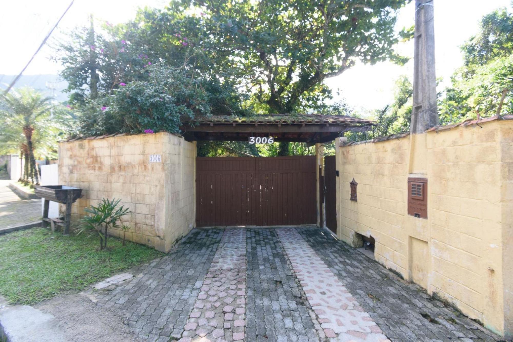 Casa Com Piscina Aquecida A 100M Da Praia Маресиас Екстериор снимка